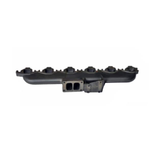 Aftermarket Exhaust Manifold Fits CAT Fits Caterpillar 3306 D5 D6C D6D D7F D7G 12F 12 9S2354 - main
